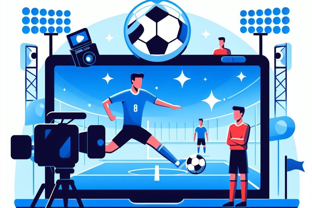 Match Video Episode 1